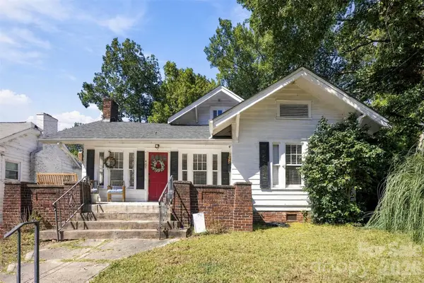 407 S South Street, Gastonia, NC 28052