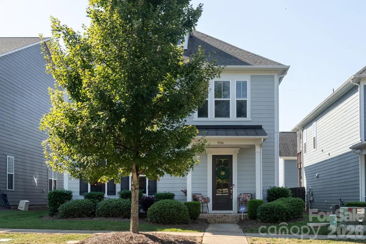 9104 Gladden Hill Lane, Pineville, NC 28134 - #1