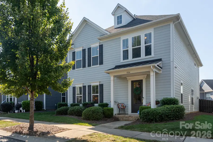 9104 Gladden Hill Lane, Pineville, NC 28134 - #2