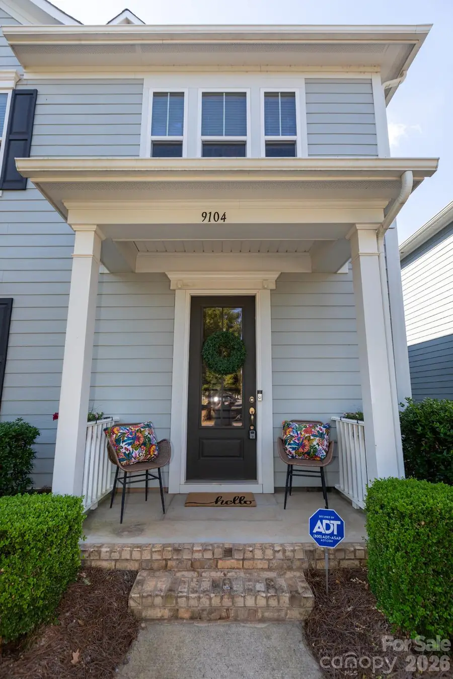 9104 Gladden Hill Lane, Pineville, NC 28134 - #3