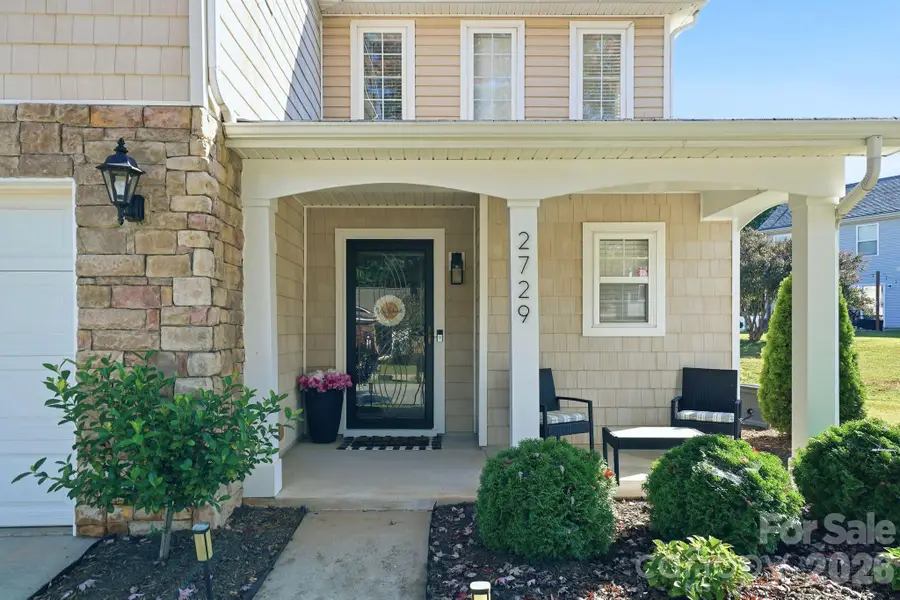 2729 Markham Woods Court, Charlotte, NC 28214 - #2