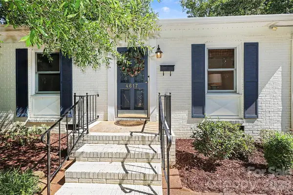 4617 Halstead Drive, Charlotte, NC 28209