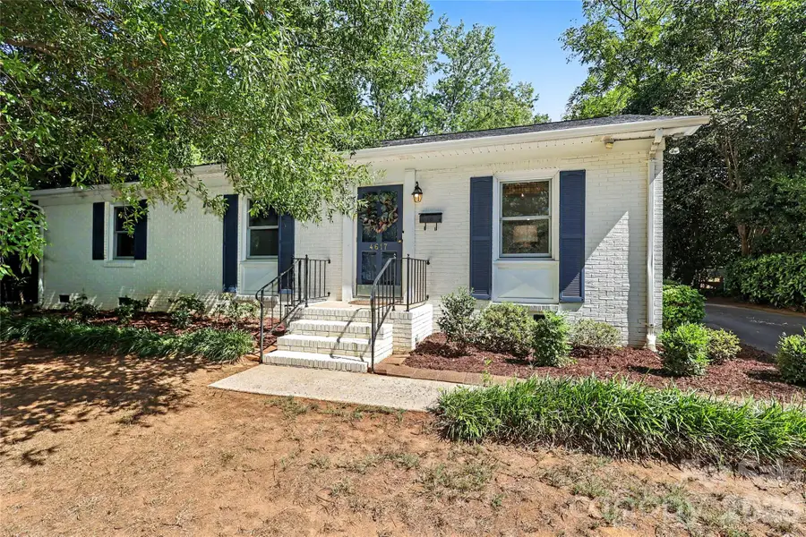 4617 Halstead Drive, Charlotte, NC 28209 - #2