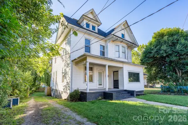 1033 S Fulton Street, Salisbury, NC 28144