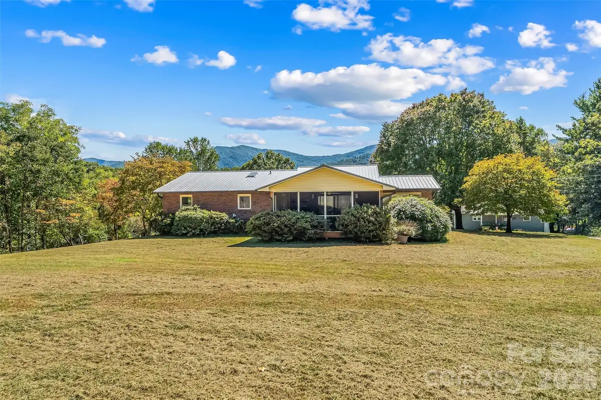 14 Three J Lane, Swannanoa, NC 28778 - #1
