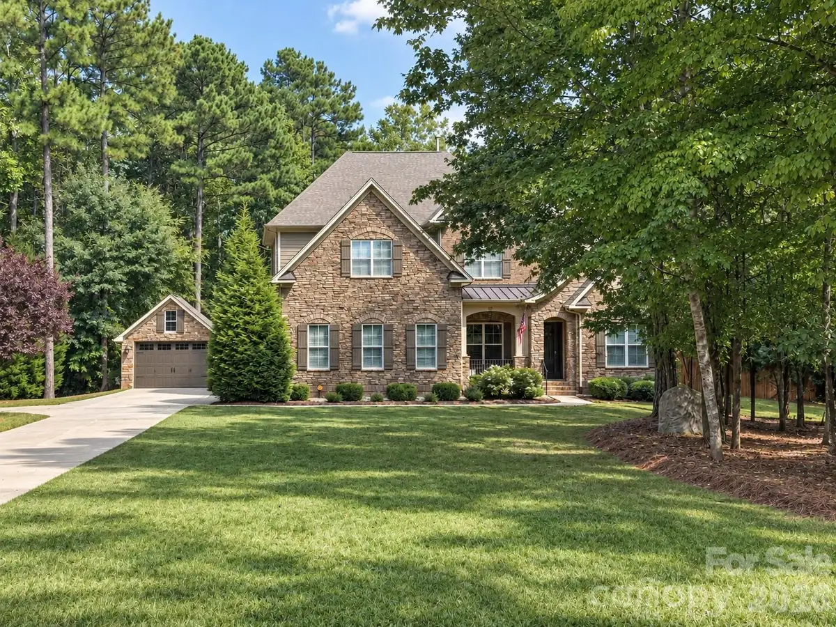 631 May Green Drive, Clover, SC 29710 - #1