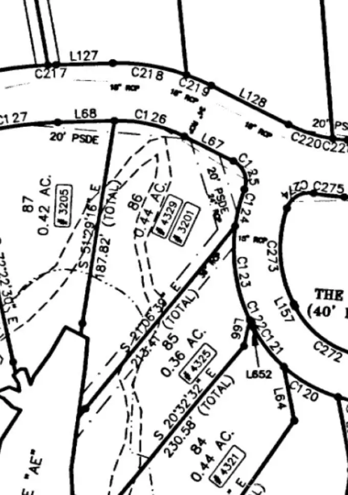 3201 Lake Pointe Drive, Belmont, NC 28012 - #2