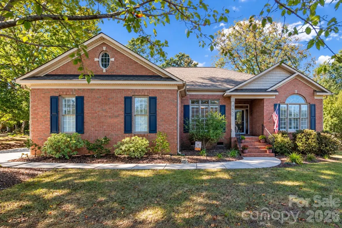 5650 Landale Court Nw, Concord, NC 28027 - #1