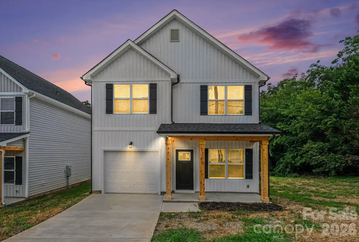 308 E Talleyrand Avenue, Monroe, NC 28271 - #1
