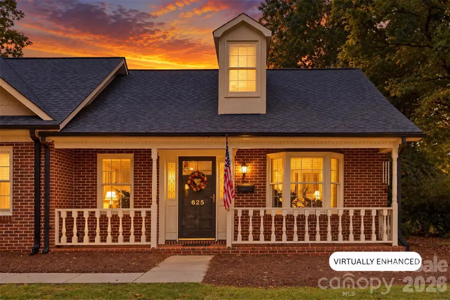 625 Davie Avenue, Statesville, NC 28677 - #2