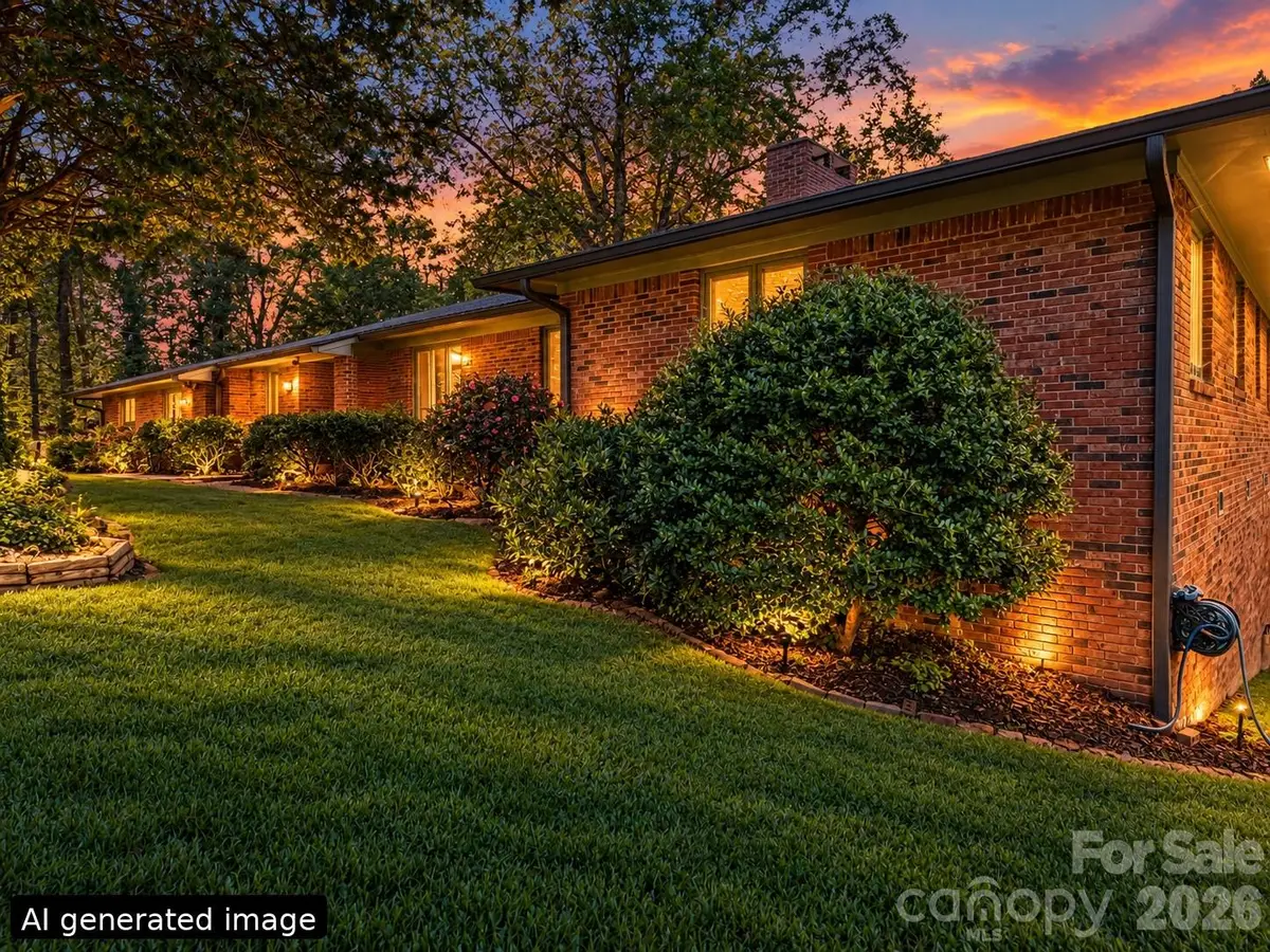 186 Catherine Drive, Columbus, NC 28722 - #1