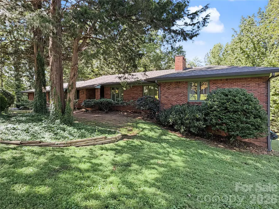 186 Catherine Drive, Columbus, NC 28722 - #2