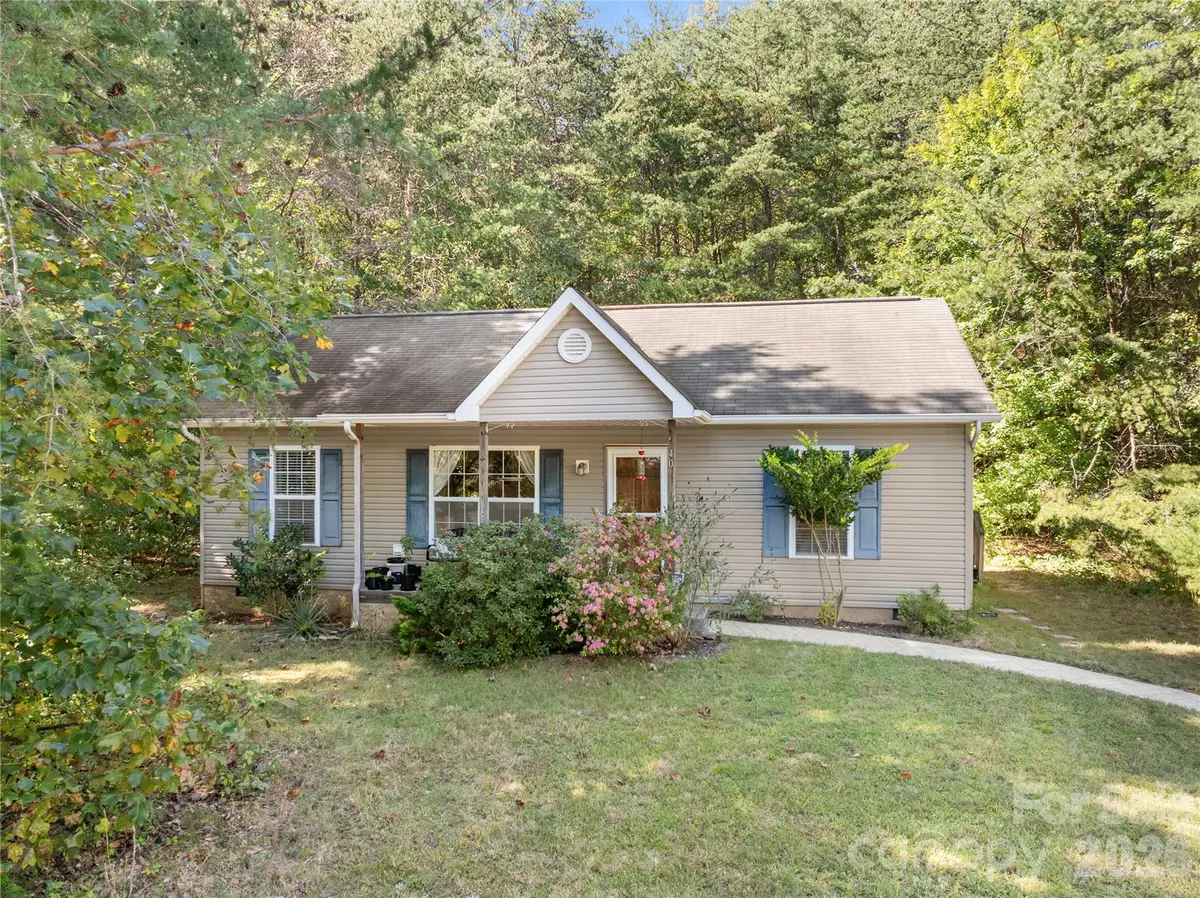 40 Rocking Porch Lane, Asheville, NC 28805 - #1