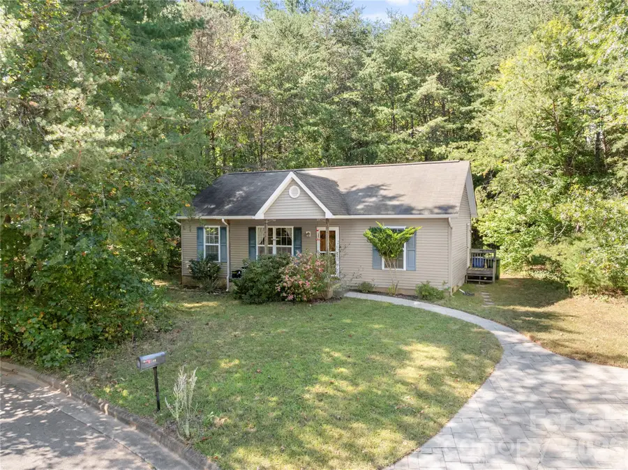 40 Rocking Porch Lane, Asheville, NC 28805 - #2