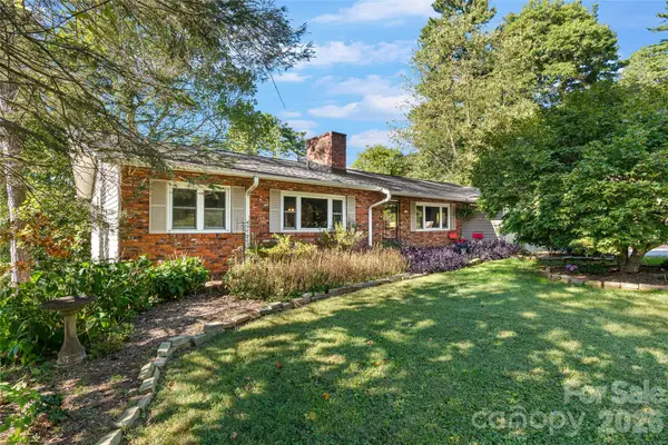 18 Northwood Road, Asheville, NC 28804