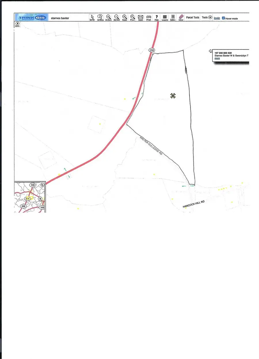 0000 Hwy 268 Road, Mount Croghan, NC 29727 - #2