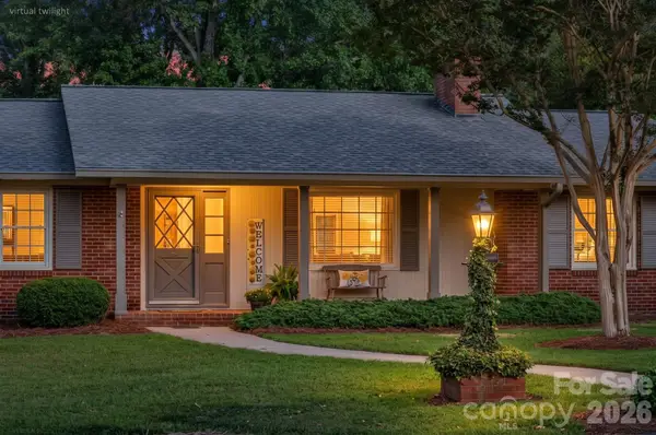 1007 Woodland Street Se, Valdese, NC 28690