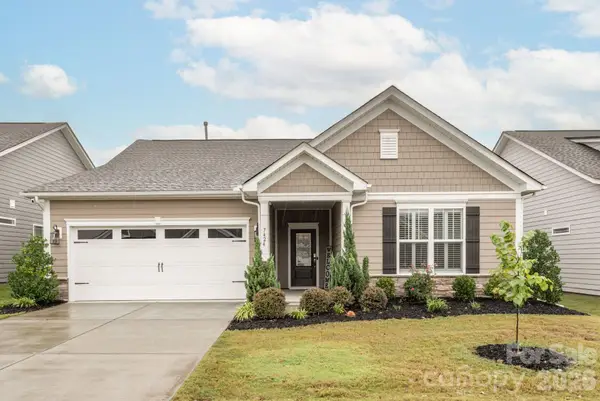 7424 Clouds Rest Drive, Indian Land, SC 29707