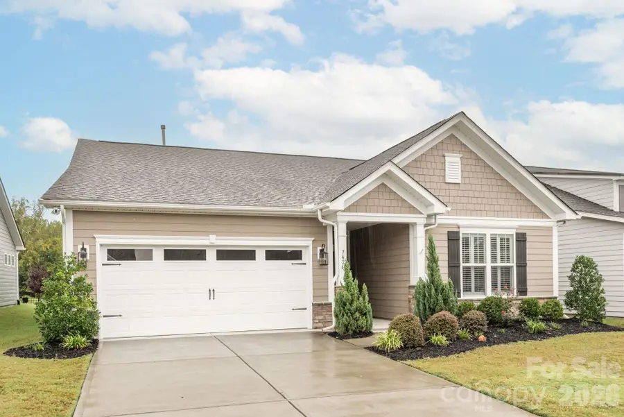 7424 Clouds Rest Drive, Indian Land, SC 29707 - #2