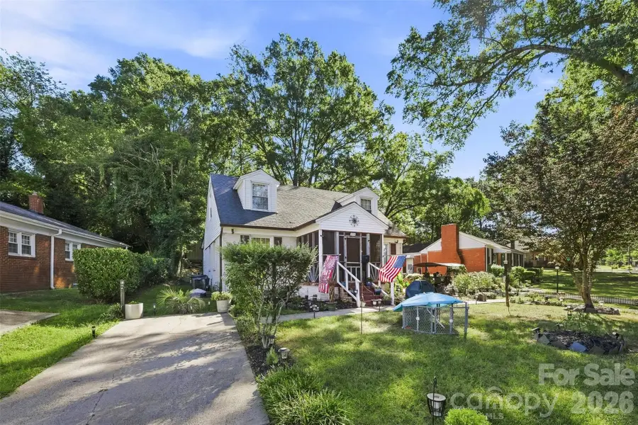 314 Fannie Circle, Charlotte, NC 28205 - #3