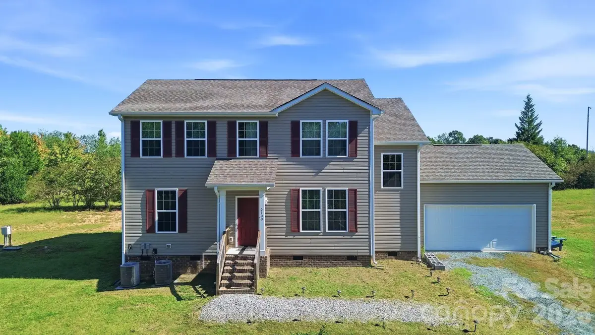 6100 White Store Pageland Road, Marshville, NC 28103 - #1