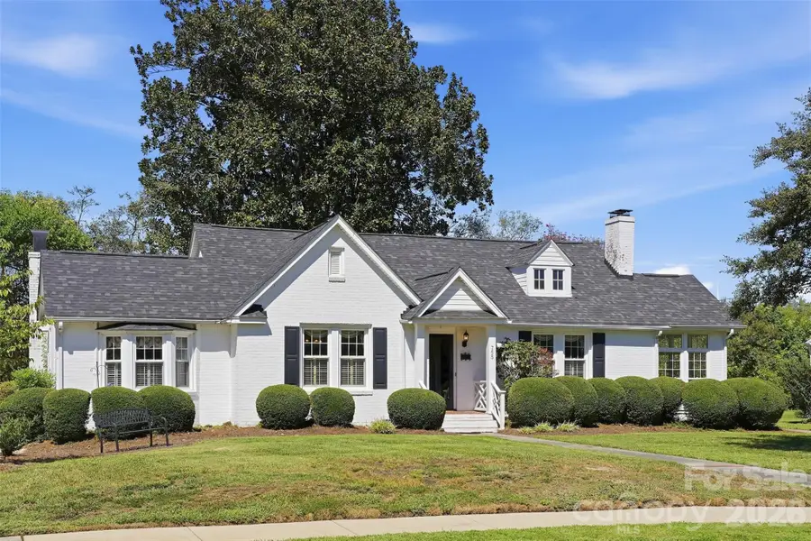755 Milton Avenue, Rock Hill, SC 29730 - #2