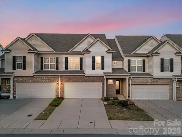4350 Park South Station Boulevard, Charlotte, NC 28210