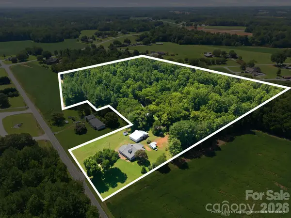 2565 Weaver Road, China Grove, NC 28023