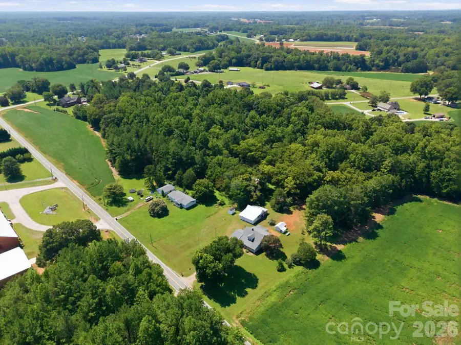 2565 Weaver Road, China Grove, NC 28023 - #2