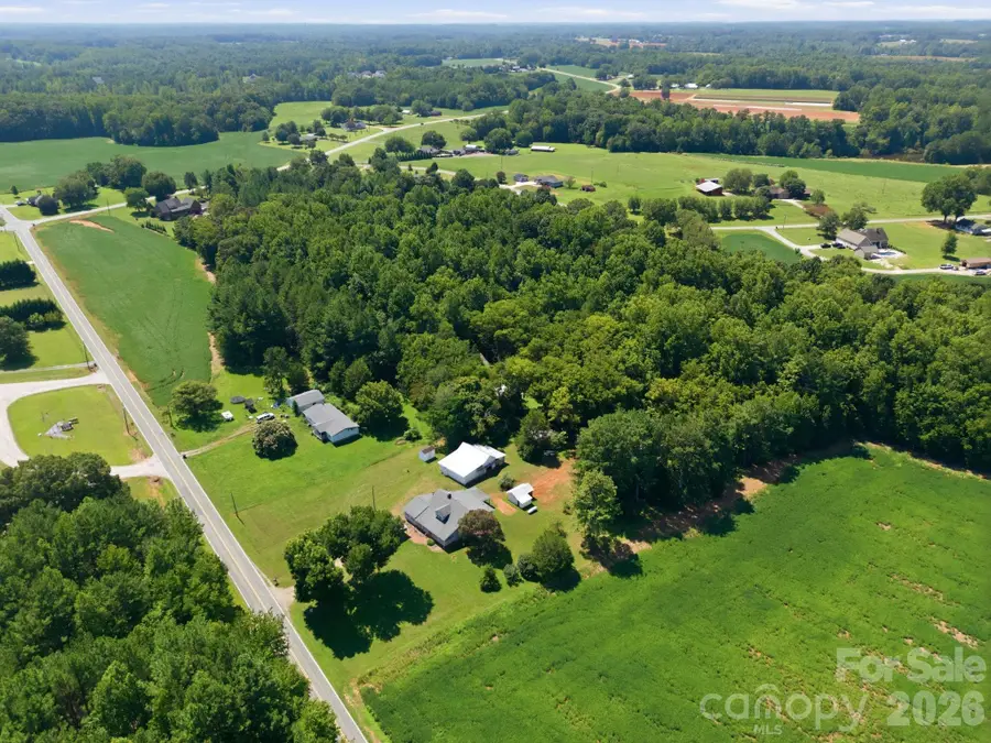 2565 Weaver Road, China Grove, NC 28023 - #3