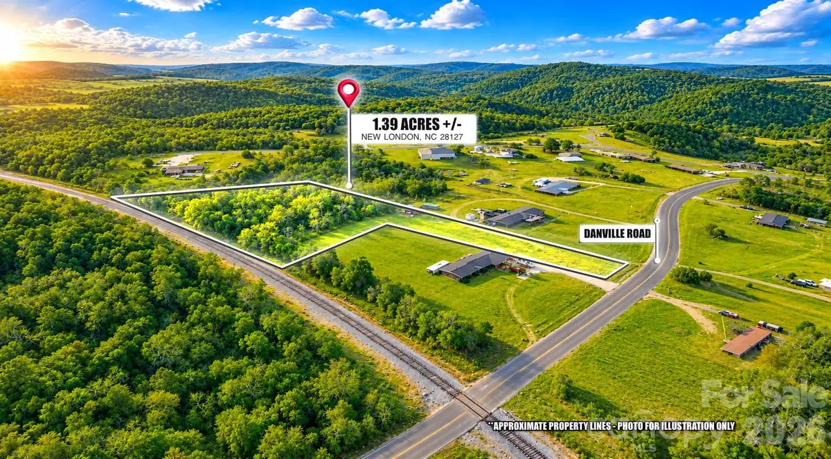 00 Danville Road, New London, NC 28127 - #1