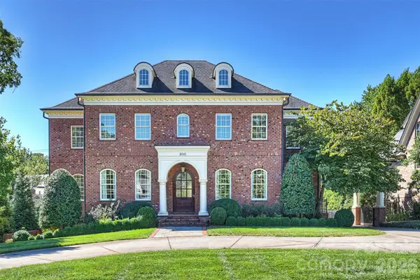 200 Huntley Place, Charlotte, NC 28207