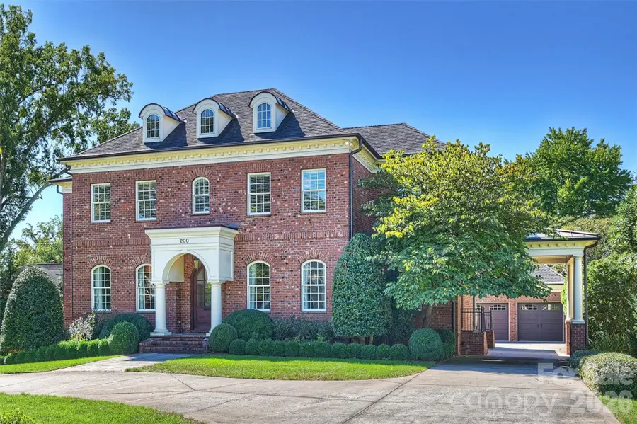 200 Huntley Place, Charlotte, NC 28207 - #2