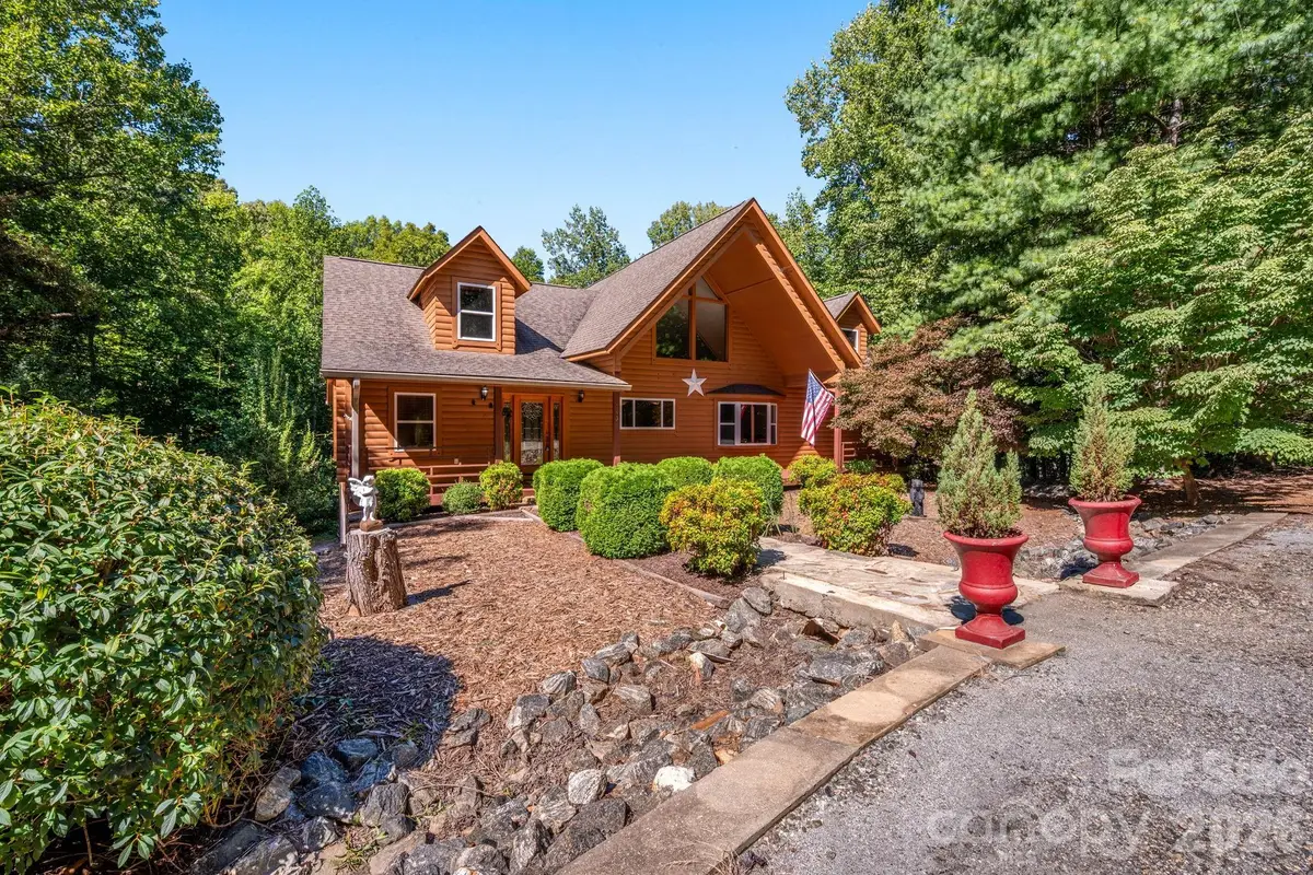 143 Rosewood Lane, Rutherfordton, NC 28139 - #1