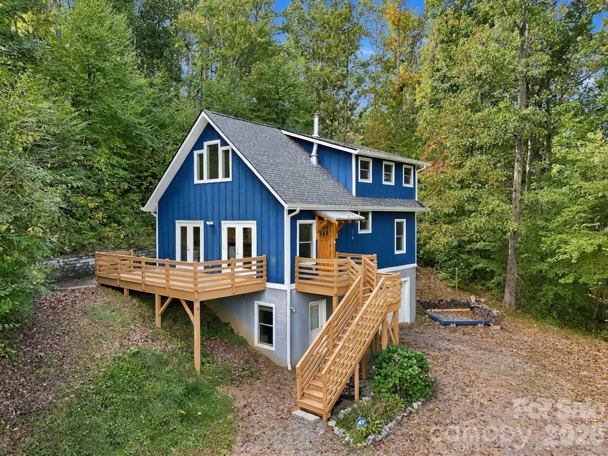 15 Shytle Lane, Fletcher, NC 28732 - #1