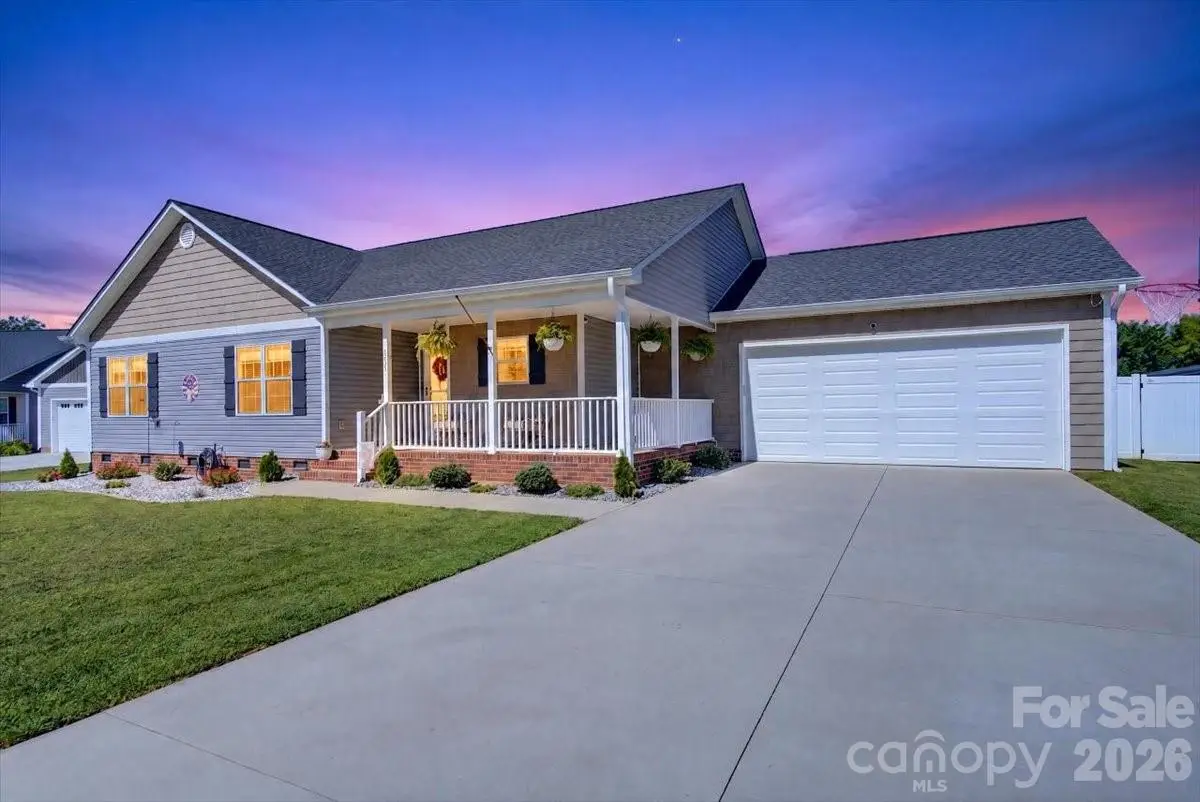 130 Portman Lane, Statesville, NC 28625 - #1