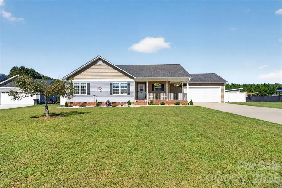 130 Portman Lane, Statesville, NC 28625 - #3