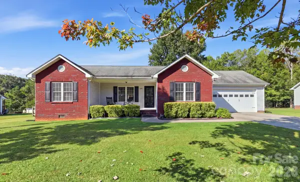 2455 Fay Jones Road, Denver, NC 28037