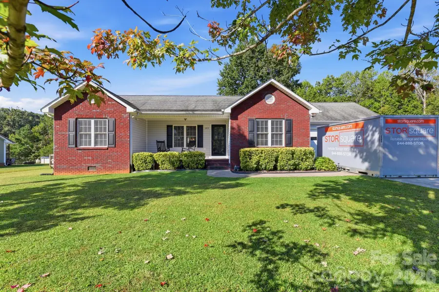 2455 Fay Jones Road, Denver, NC 28037 - #2