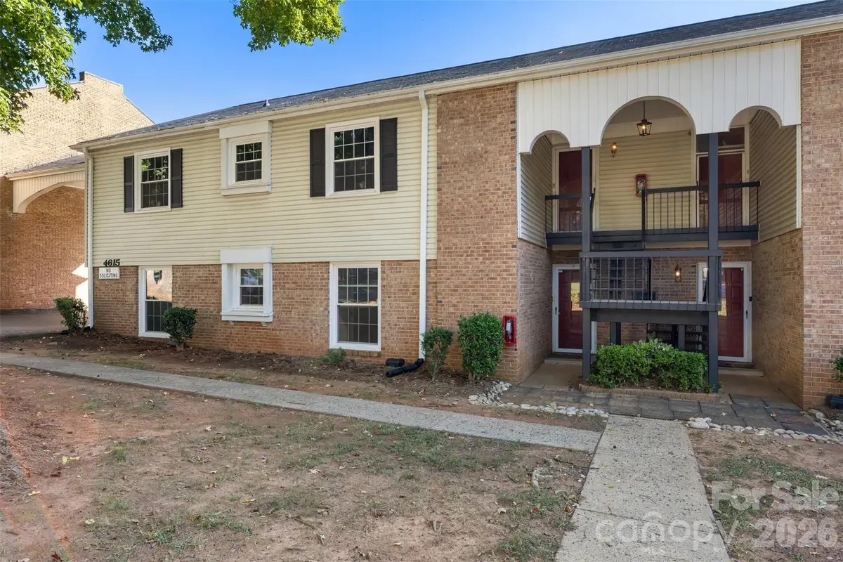4615 Coronado Drive, Charlotte, NC 28212 - #1