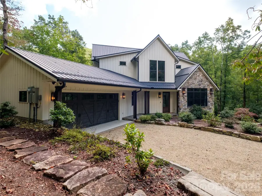 158 Bucks Crossing, Brevard, NC 28712 - #2