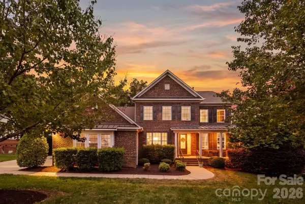 7123 Yellowhorn Trail, Waxhaw, NC 28173