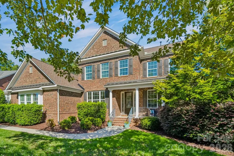 7123 Yellowhorn Trail, Waxhaw, NC 28173 - #2
