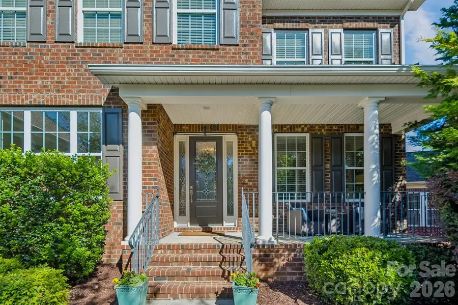 7123 Yellowhorn Trail, Waxhaw, NC 28173 - #3