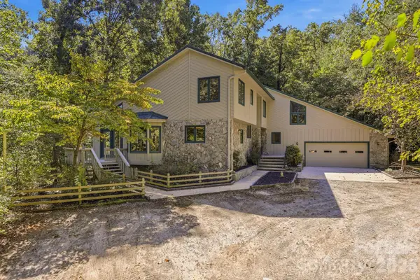 124 Moss Hill Lane, Lake Lure, NC 28746