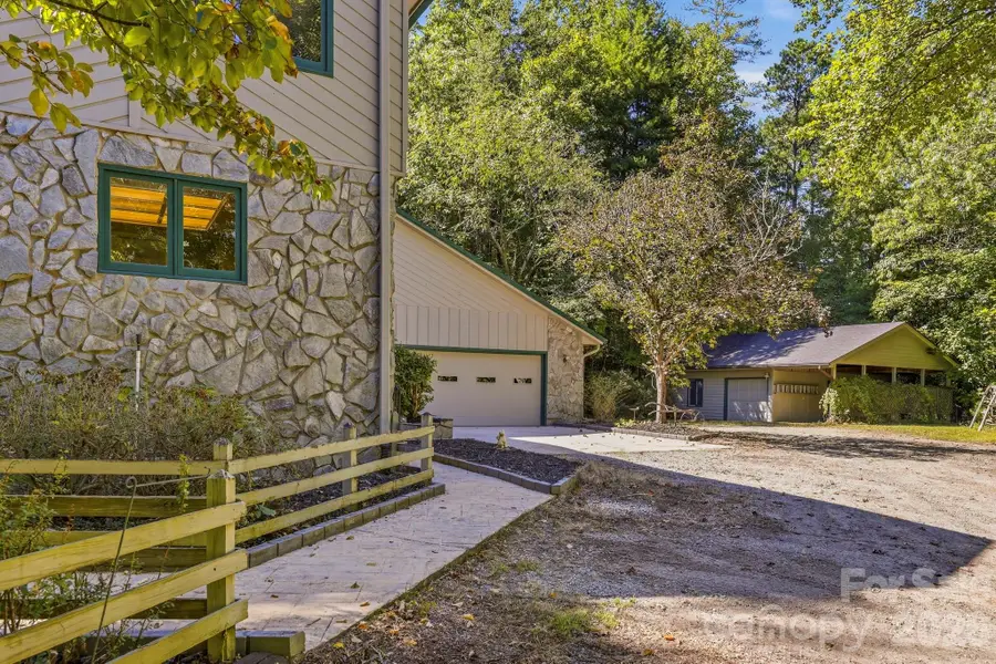 124 Moss Hill Lane, Lake Lure, NC 28746 - #2