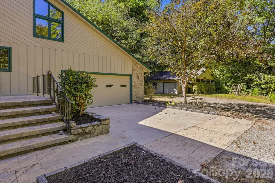 124 Moss Hill Lane, Lake Lure, NC 28746 - #3