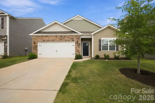 107 Meadow View Drive #217, Statesville, NC 28677