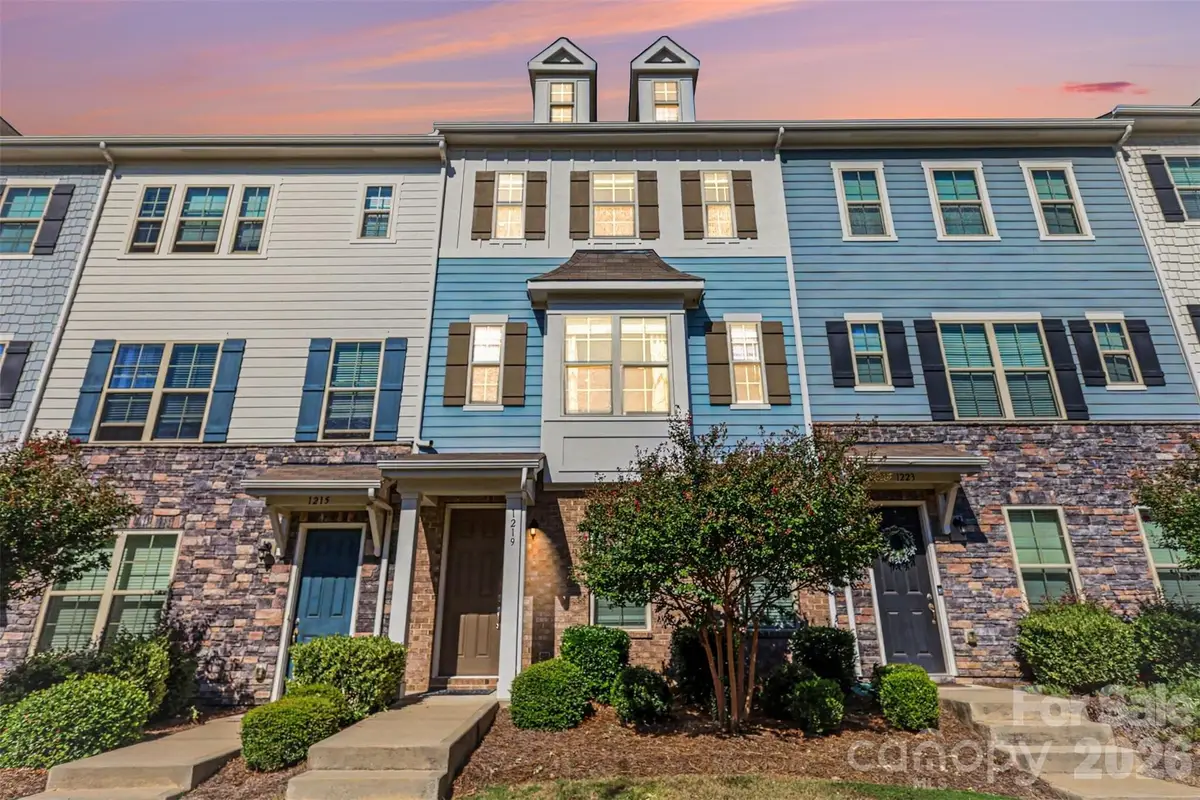 1219 Whitby Moore Street, Charlotte, NC 28273 - #1