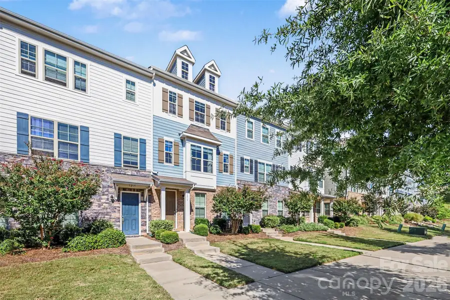 1219 Whitby Moore Street, Charlotte, NC 28273 - #2